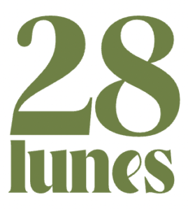 28 Lunes - logo